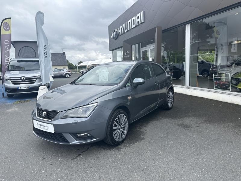 SEAT 1.2 TSI 90ch Connect