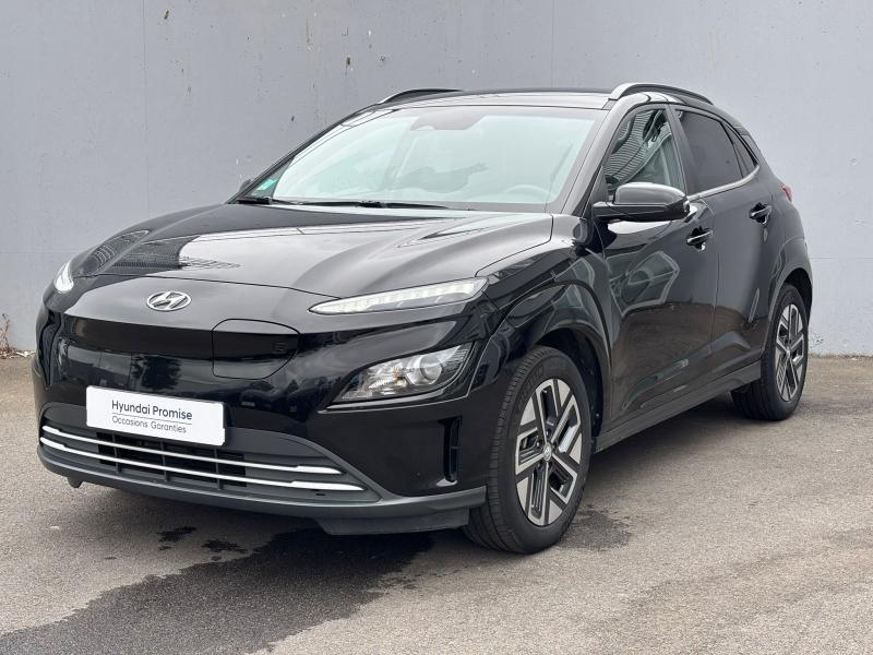 HYUNDAI Electric 39kWh - 136ch Intuitive