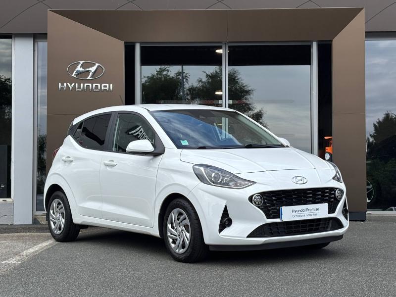 HYUNDAI 1.0 67ch ECO Creative