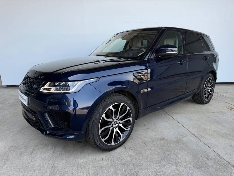 LAND-ROVER 3.0 SDV6 306ch HSE Dynamic Mark VIII
