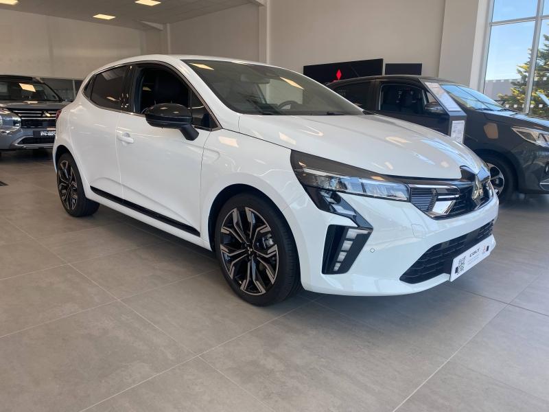 MITSUBISHI 1.0 MPI-T 91ch Intense 2024