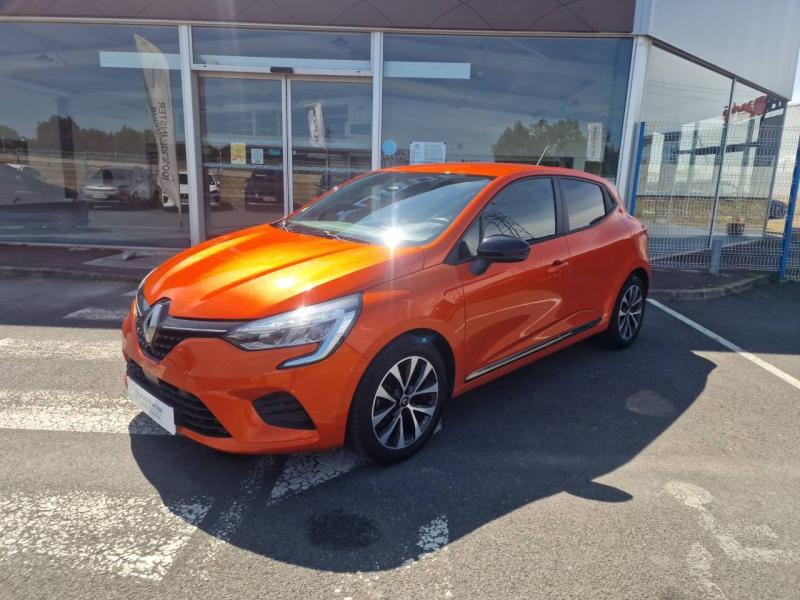 RENAULT 1.0 TCe 100ch Zen