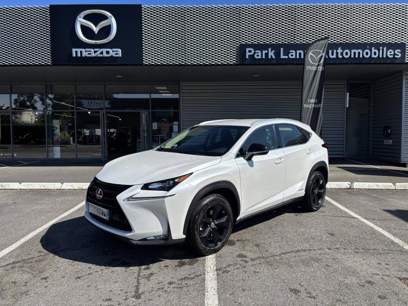 LEXUS 300h 2WD Sport Edition