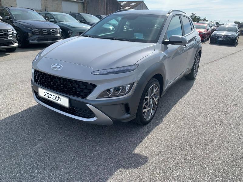 HYUNDAI 1.6 GDi 141ch Hybrid Executive DCT-6