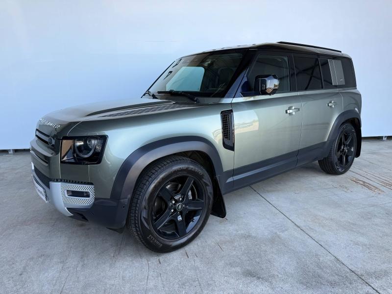 LAND-ROVER 110 2.0 D240 SE