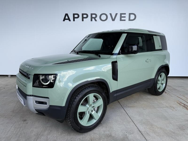 LAND-ROVER 90 3.0 D300 X-Dynamic 75th Limited Edition
