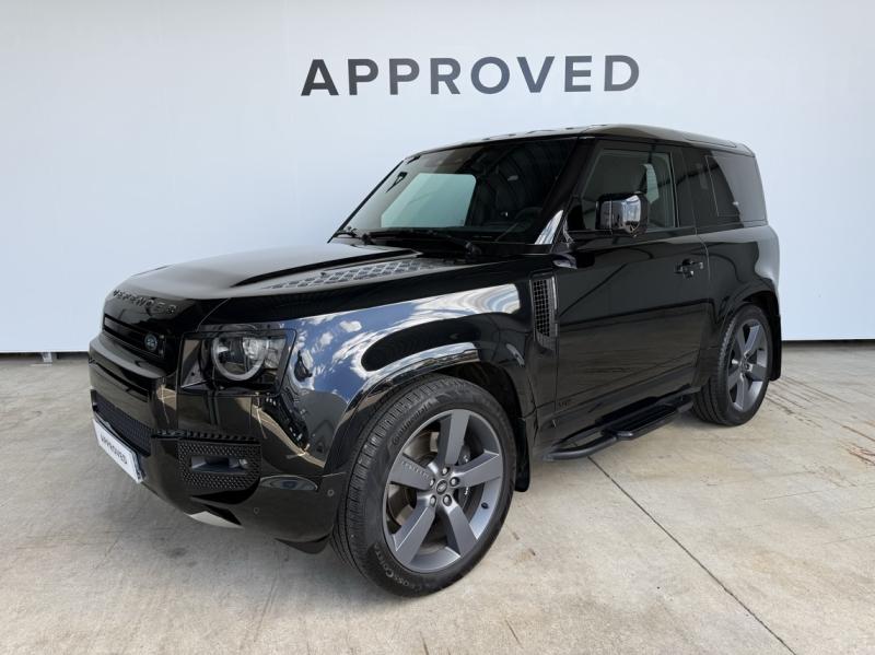 LAND-ROVER 90 5.0 P525 X-Dynamic V8