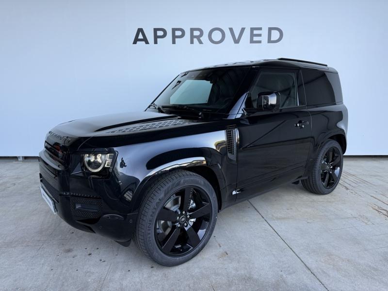 LAND-ROVER 90 3.0 D250 Hard Top X-Dynamic SE