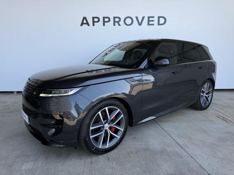 LAND-ROVER 3.0 P460e 460ch PHEV Dynamic SE