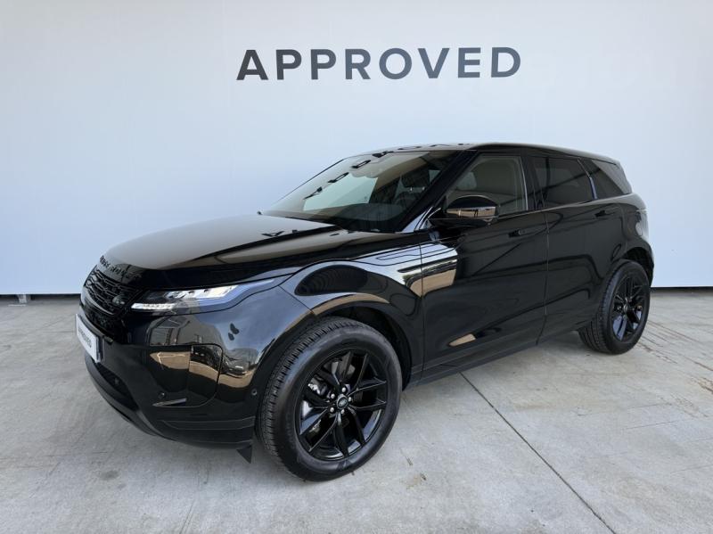 LAND-ROVER 1.5 P270e PHEV 269ch Midnight Edition Santorini Black/Eiger Grey