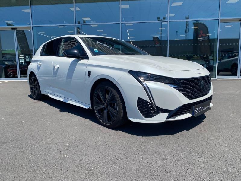 PEUGEOT PHEV 225ch GT Pack e-EAT8