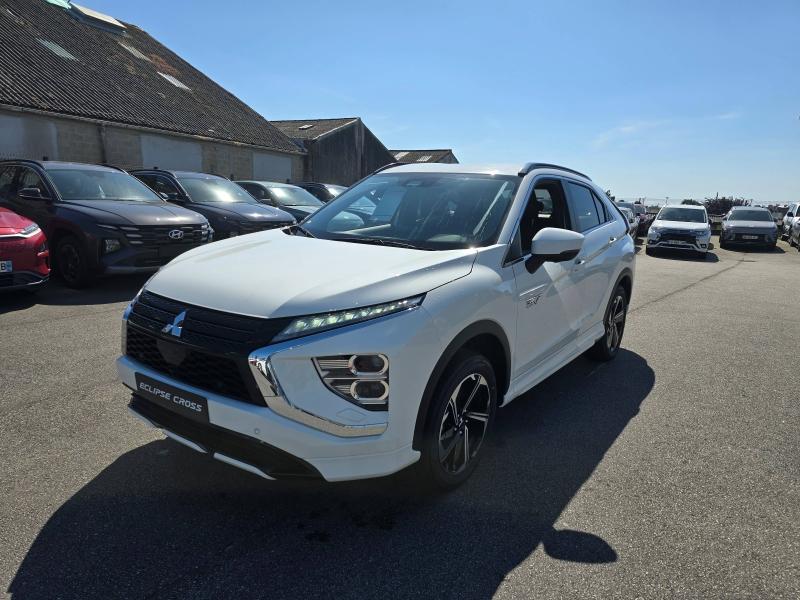 MITSUBISHI 2.4 MIVEC PHEV 188ch Intense 4WD