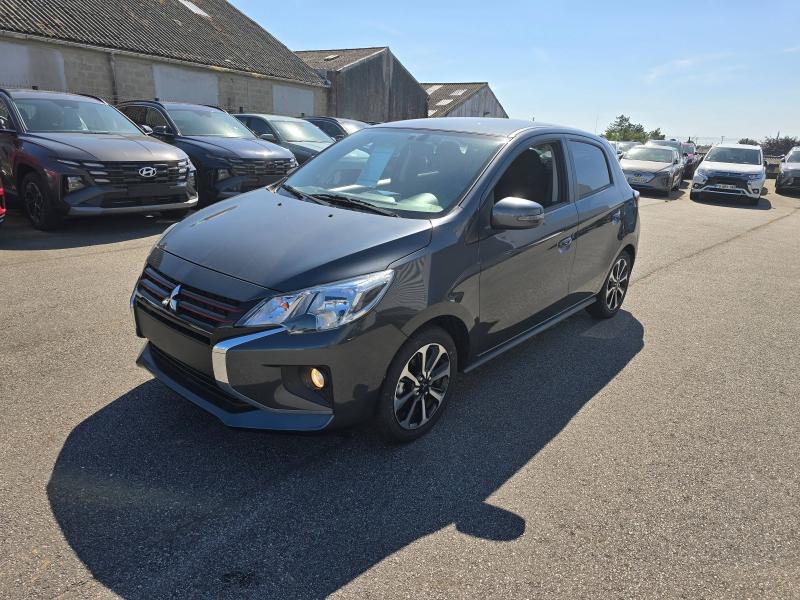 MITSUBISHI STAR 1.2 RED LINE EDITION MT MY24
