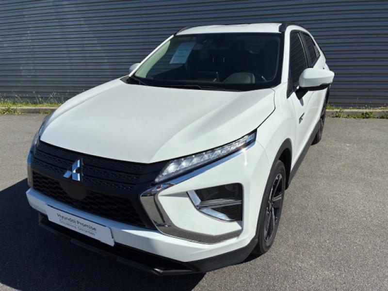 MITSUBISHI 2.4 MIVEC PHEV 188ch Invite 4WD