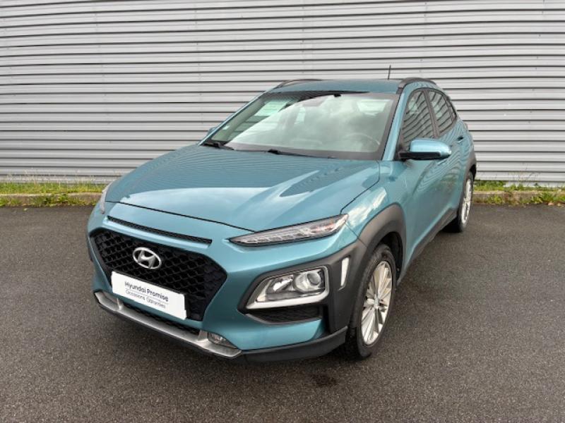 HYUNDAI 1.0 T-GDi 120ch FAP Intuitive