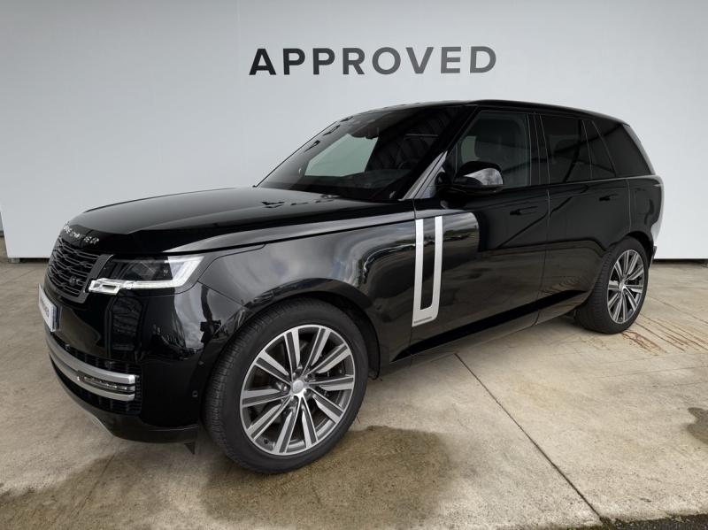 LAND-ROVER 3.0 P510e 510ch PHEV Autobiography SWB