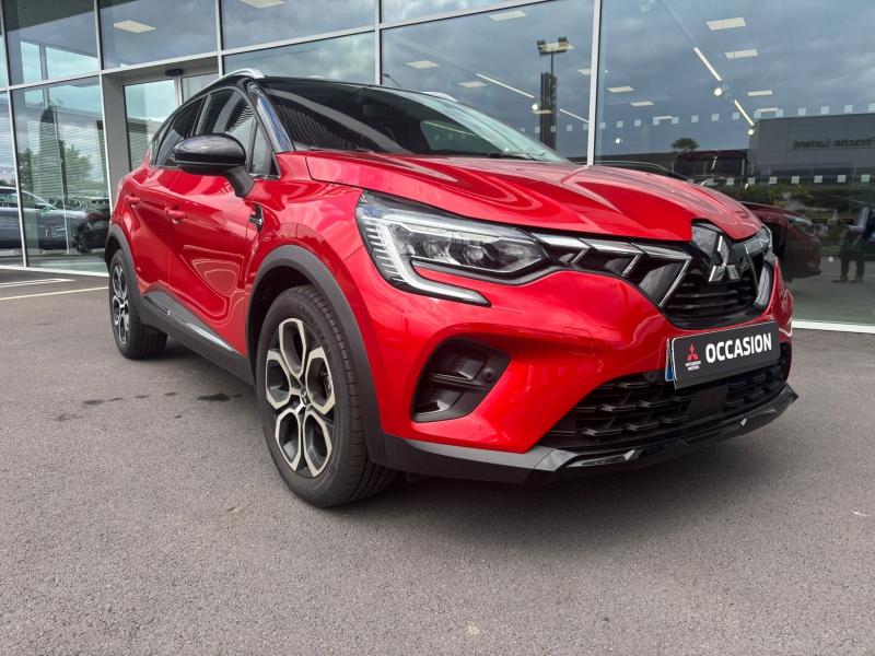 MITSUBISHI 1.3 DI-T MHEV 140ch Intense