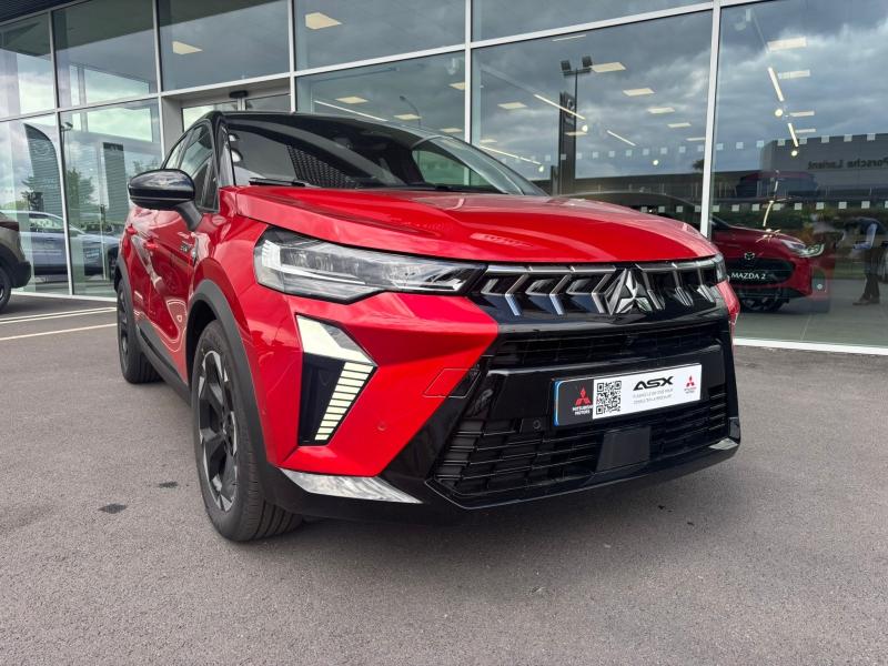 MITSUBISHI 1.6 MPI HEV 143ch Instyle