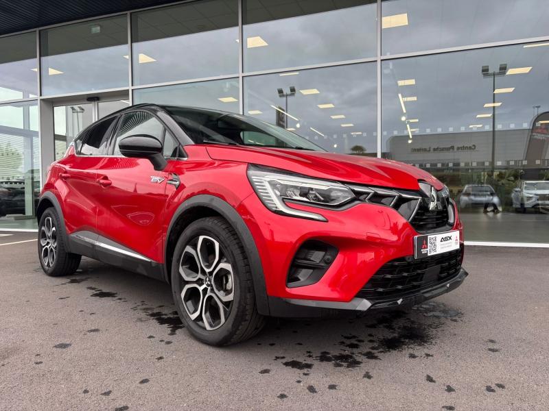 MITSUBISHI 1.6 MPI PHEV 159ch Instyle