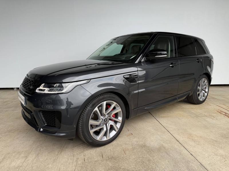 LAND-ROVER 2.0 P400e 404ch Autobiography Dynamic Mark VIII