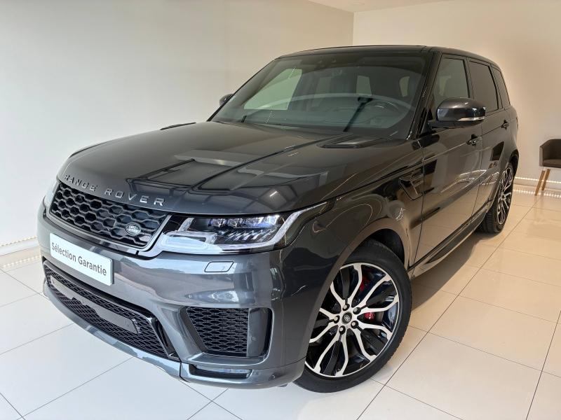 LAND-ROVER 2.0 P400e 404ch HSE Dynamic Mark IX