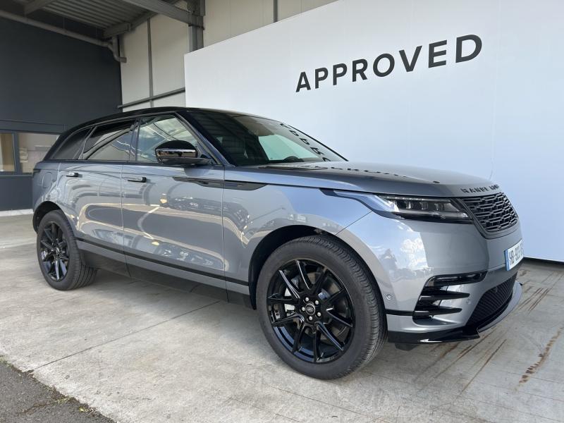 LAND-ROVER 2.0 P400e 404ch PHEV Dynamic HSE AWD BVA