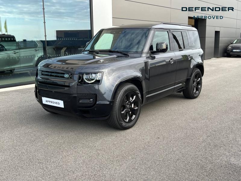 LAND-ROVER 110 2.0 P400e X-Dynamic HSE