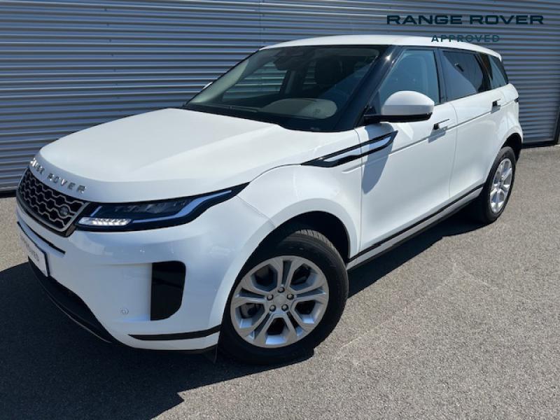 LAND-ROVER 2.0 P 200ch Flex Fuel S AWD BVA