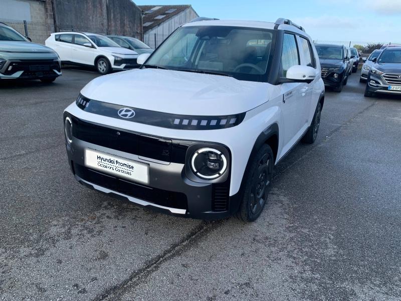 HYUNDAI 49 kWh 115ch Executive
