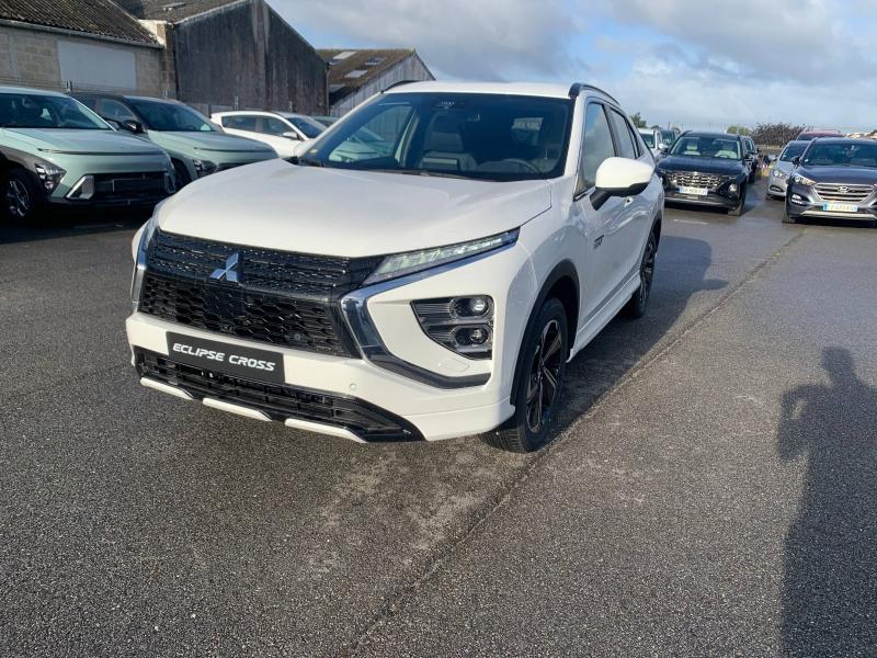 MITSUBISHI 2.4 MIVEC PHEV 188ch Intense 4WD