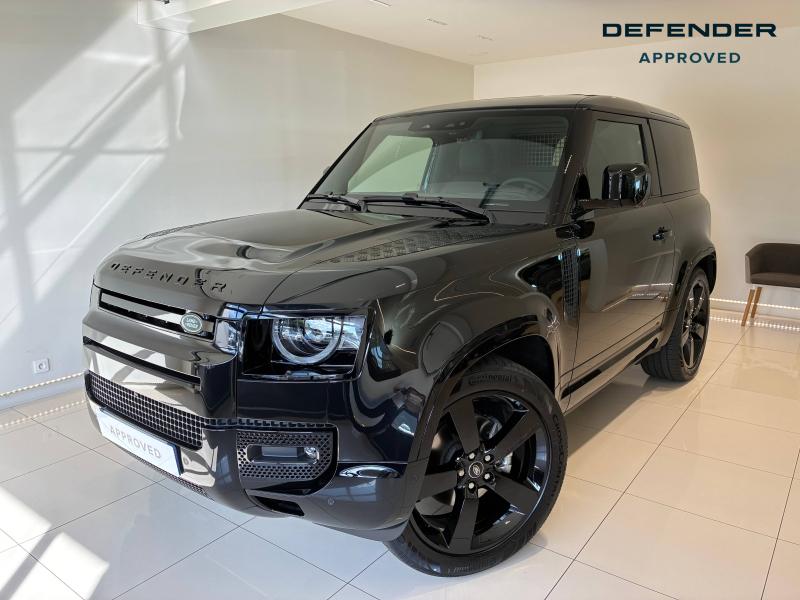 LAND-ROVER 90 3.0 D250 Hard Top X-Dynamic SE