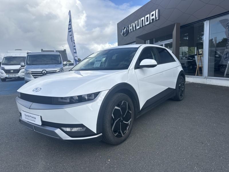 HYUNDAI 73 kWh - 218ch Intuitive