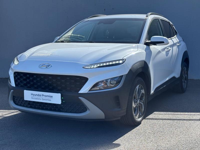 HYUNDAI 1.6 GDi 141ch Hybrid Intuitive DCT-6