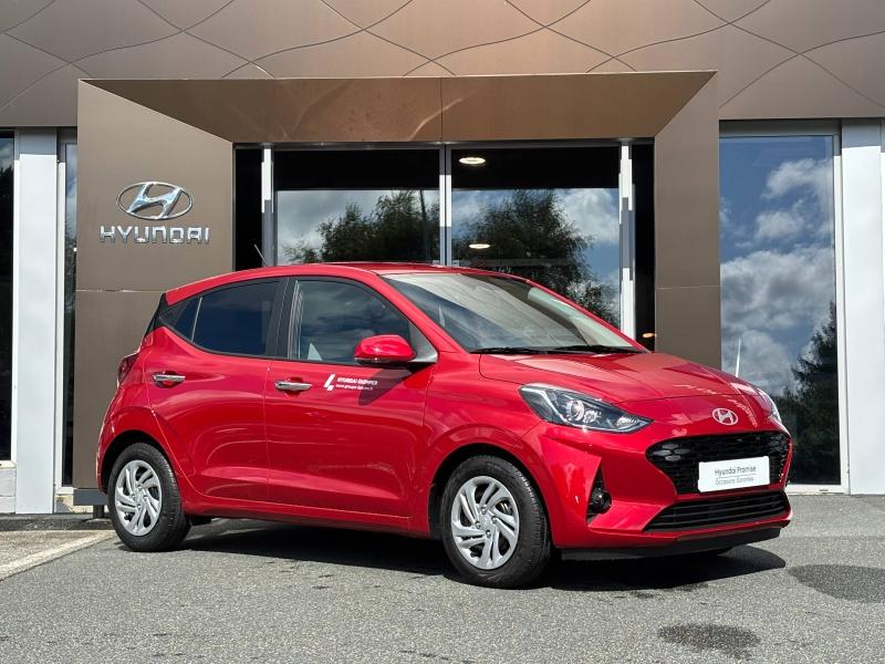 HYUNDAI 1.0 63ch ECO Creative