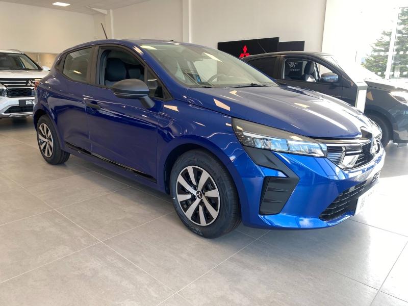 MITSUBISHI 1.0 MPI 67ch Invite 2025