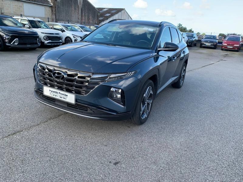 HYUNDAI 1.6 T-GDi 230ch Hybrid Executive BVA6