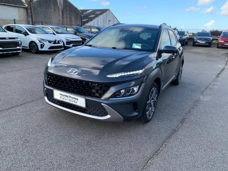 HYUNDAI 1.6 GDi 141ch Hybrid Creative DCT-6