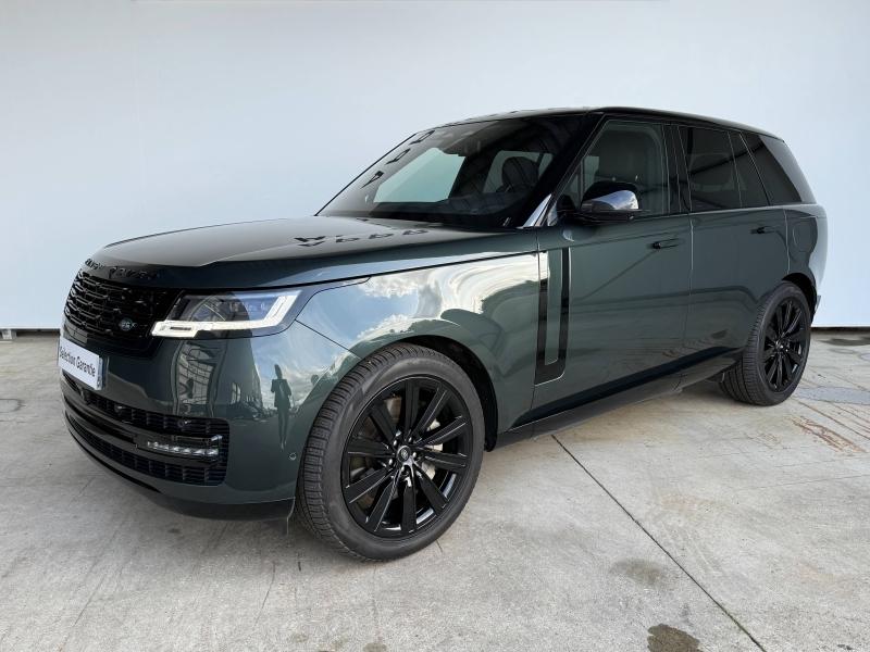 LAND-ROVER 3.0 P440e 440ch PHEV SE SWB 28cv
