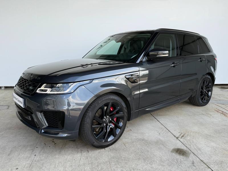 LAND-ROVER 2.0 P400e 404ch HSE Dynamic Mark VII