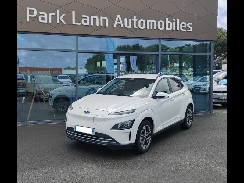HYUNDAI Electric 39kWh - 136ch Creative