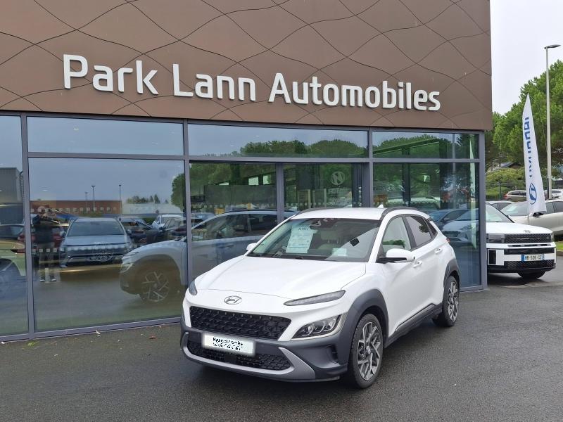 HYUNDAI 1.6 GDi 141ch Hybrid Executive DCT-6