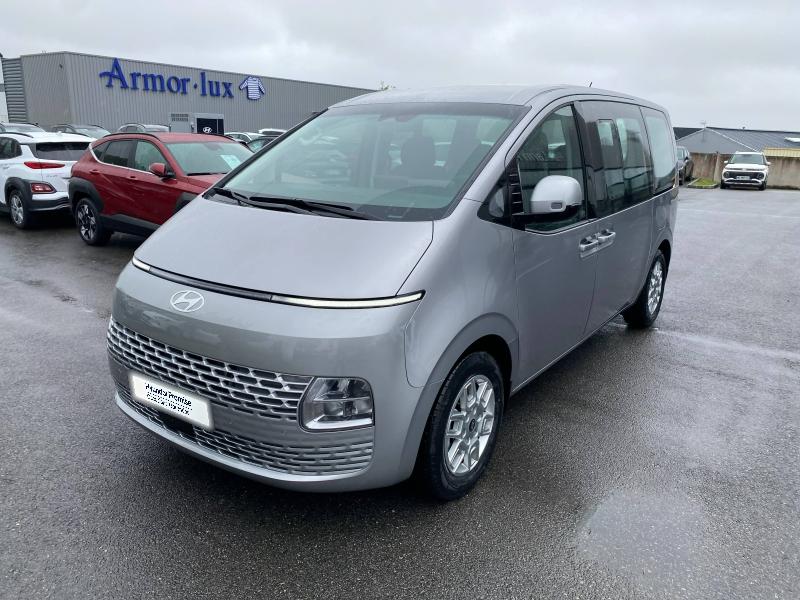 HYUNDAI 1.6 T-GDI 225ch Hybrid Creative