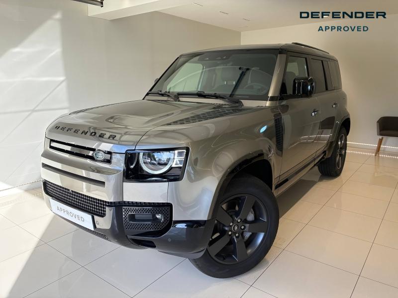 LAND-ROVER 110 2.0 P300e X-Dynamic SE