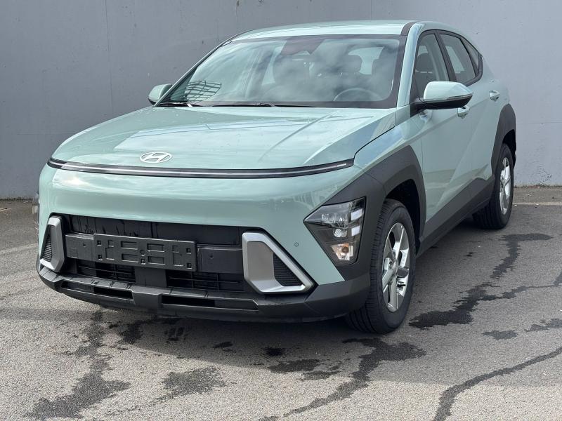 HYUNDAI 1.6 GDi 141ch Hybrid Intuitive DCT-6