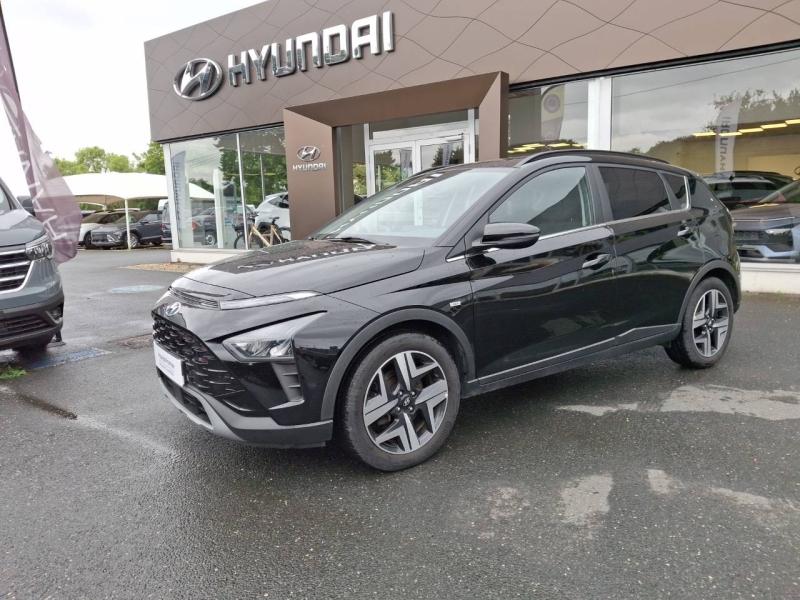 HYUNDAI 1.0 T-GDi 100ch Creative DCT-7
