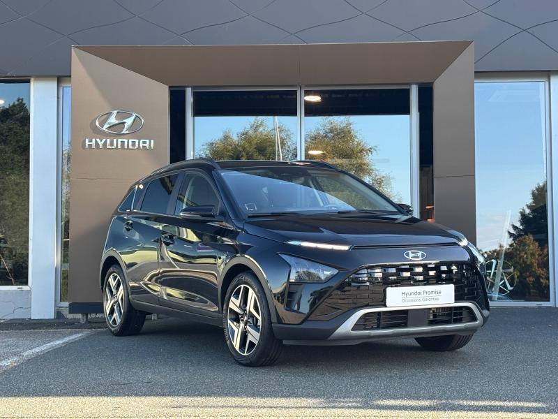 HYUNDAI 1.0 T-GDi 100ch Creative DCT-7