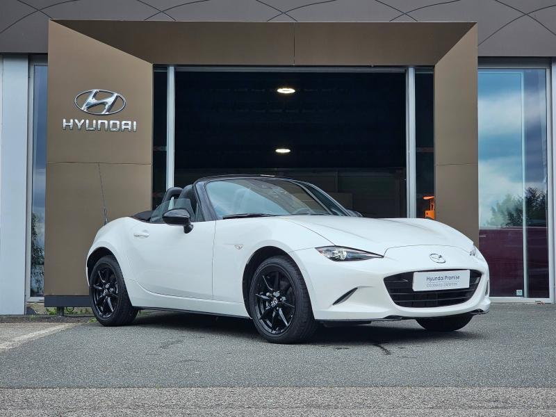 MAZDA 1.5 SKYACTIV-G 132ch Exclusive-Line 2023