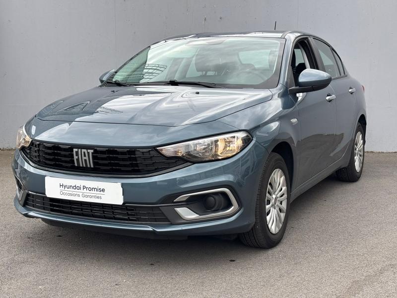 FIAT 1.6 MultiJet 130ch