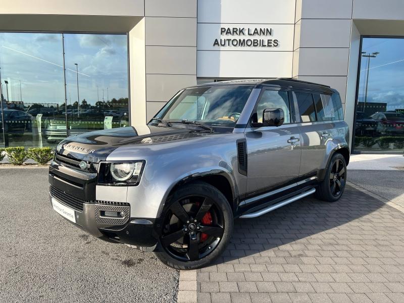 LAND-ROVER 110 2.0 P400e X-Dynamic X