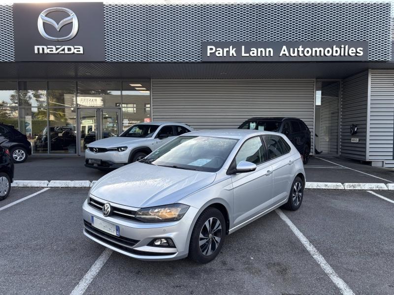 VOLKSWAGEN 1.0 TSI 95ch Confortline